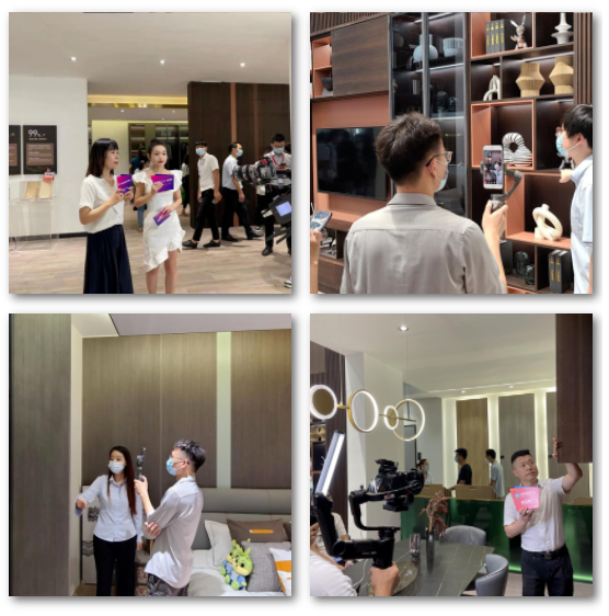展会第二天|兔宝宝健康家居精彩依旧，实力圈粉