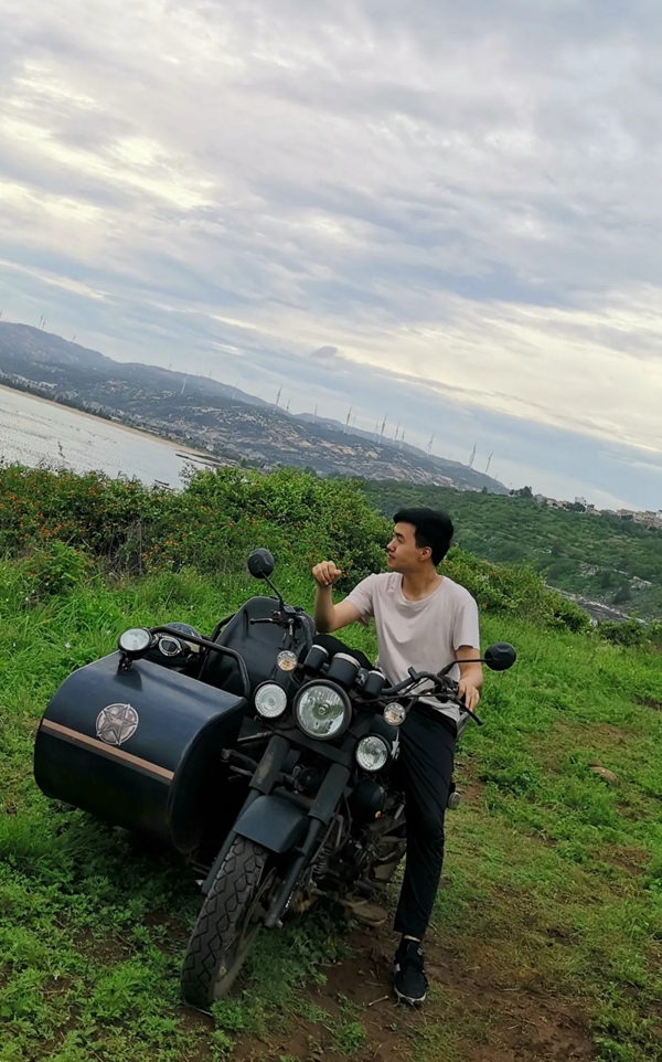 金牌厨柜全屋定制G+奋斗者 | 吴甘泉：招商销冠养成记
