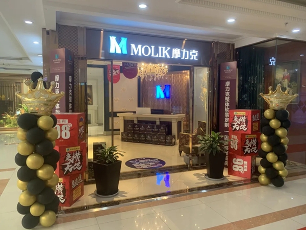 连云港摩力克：转变经营理念，实现销售突破
