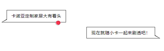 中国建博会（广州），卡诺亚定制家居A区4.2-20约定您