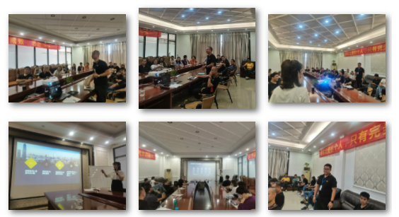 朗途瓷砖商学院 | 自我营销+帮扶客户双管齐下，共同成长
