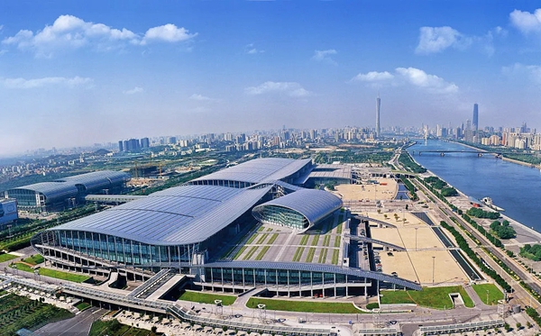 SUOZHE || 聚焦中国建博会(广州),索哲门窗与您一览风采