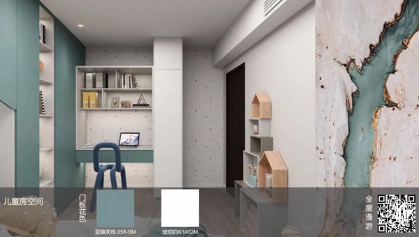丽维家全屋定制LSB系列PET无醛板究竟有多高级？