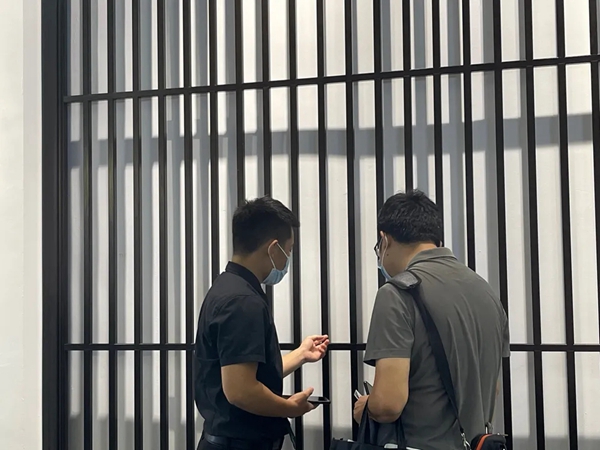 高登铝材：2021建博会结束，不是终点，而是新的起点！