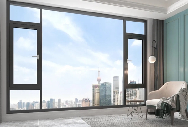 帝奥斯门窗:2021建博会到底要看什么?