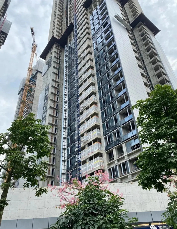 金牌亚洲瓷砖成功中标华润置地2021-2023年度T/A档住宅项目国产岩板集采