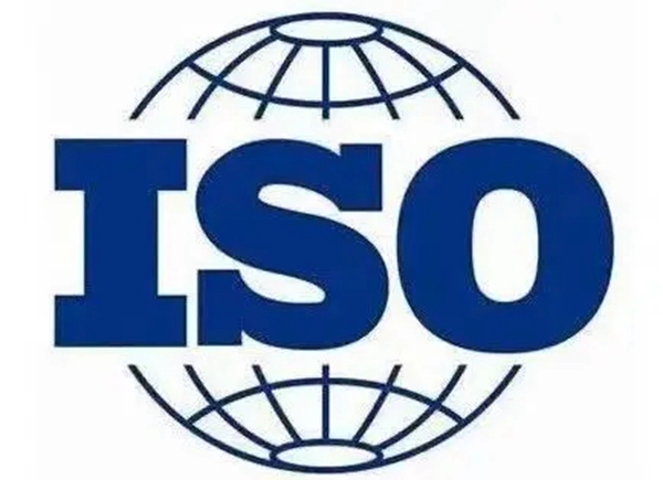 雅菲壁布严控质量，连续4年通过ISO9001认证