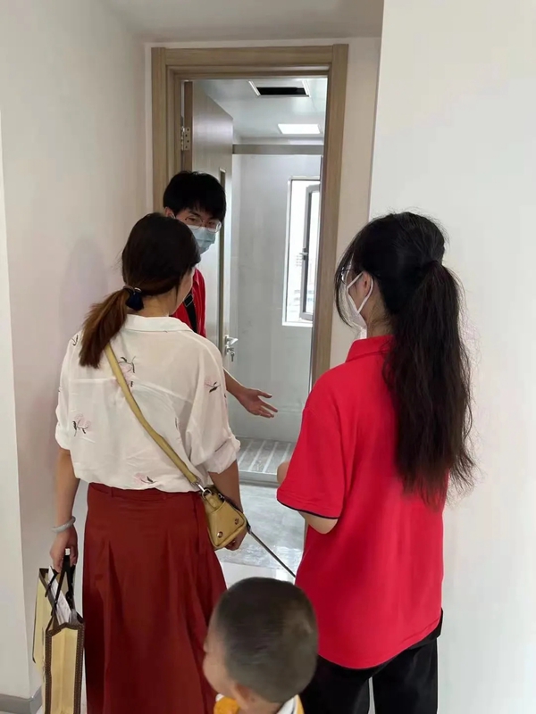 探索拎包入住新模式,邦元名匠常平旗舰店签单不断,再攀高峰! 探索拎包入住新模式,邦元名匠常平旗舰店签单不断,再攀高峰!