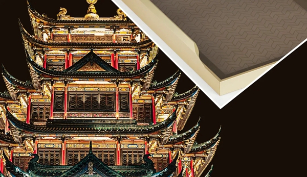 达斐丽全屋定制·幻影 | 以时光，释奢华