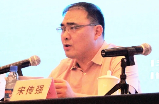 2021中国郑州时尚家居设计周暨第五届郑州国际房地产行业博览会新闻发布会成功召开