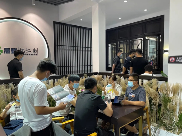 高登铝材：2021建博会结束，不是终点，而是新的起点！