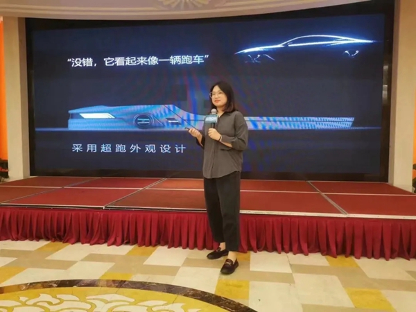 2021箭牌家居定制全品类省联动培训会议（江苏站）圆满落幕！