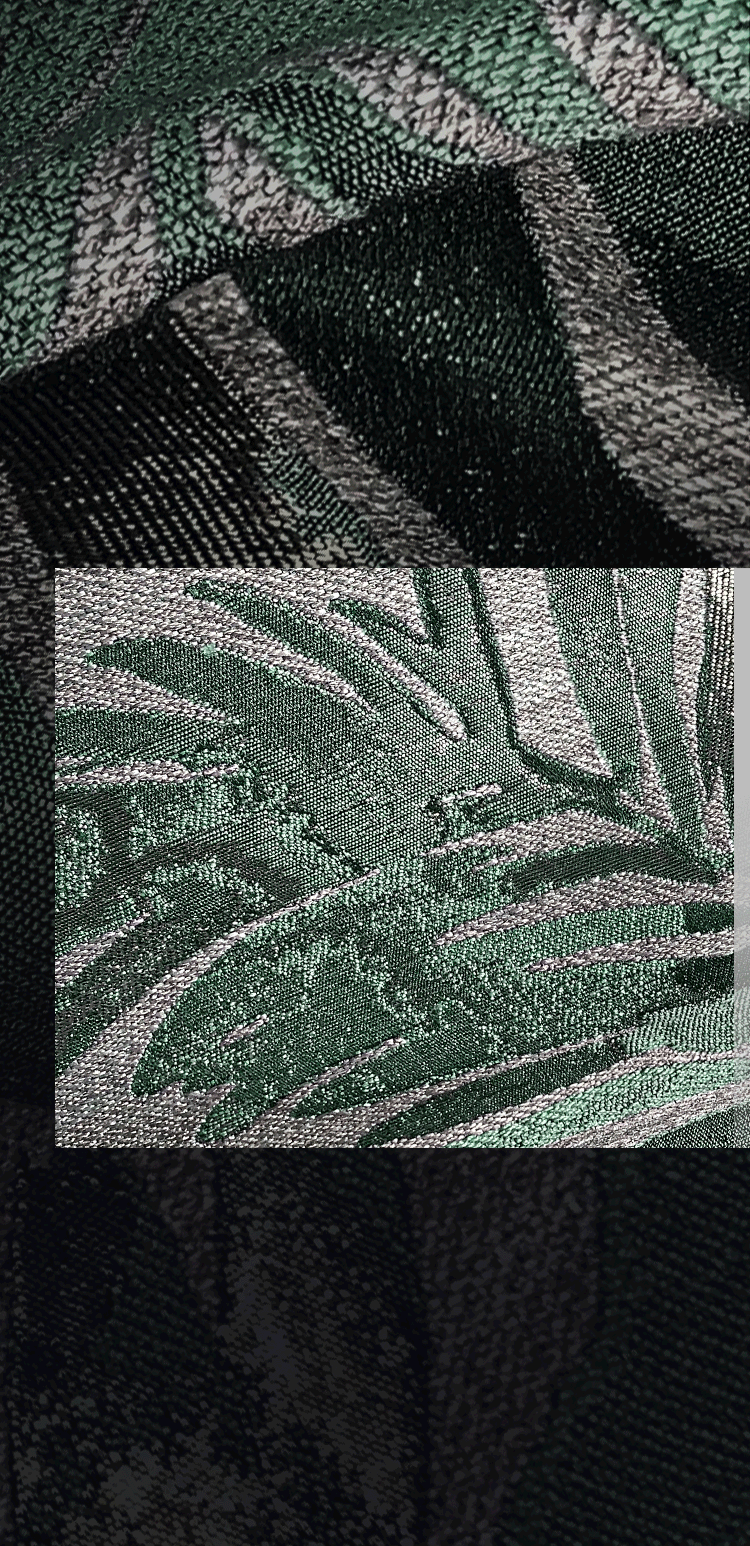 致居软装设计：夏日邂逅森林