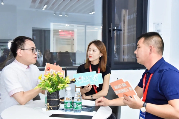 聚焦广州建博会，索哲门窗新征程 · 畅想科技未来