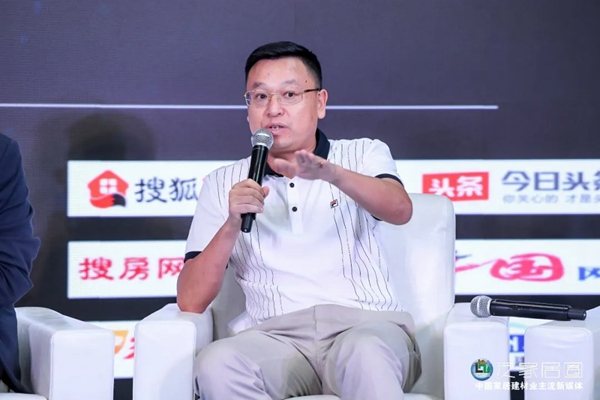 诗尼曼全屋定制2021中国建博会（广州）圆满收官！
