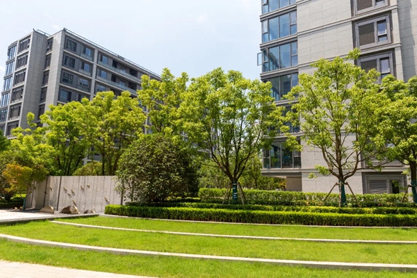 客来福全屋定制|163㎡三室两厅，大都市的现代简约