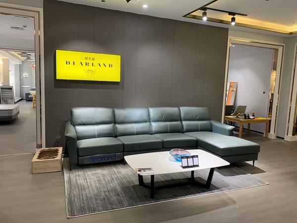 广州番禺又添家居新坐标-蝶依斓魔法家居盛大开业