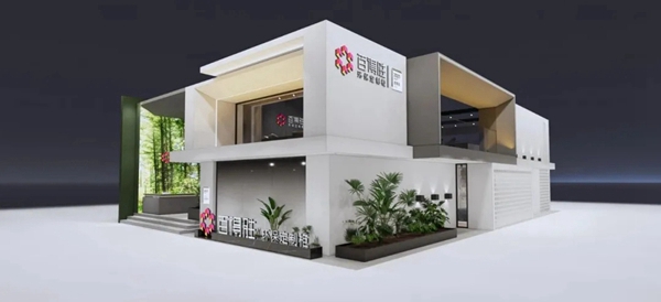 百得胜全屋定制水漆实木定制柜,开创“面材无毒无味”环保新蓝图