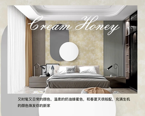 摩卡软装——倒戈的现代派，恋上神秘色调