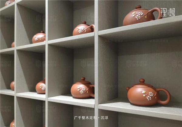 广千木门整木定制 | 岁月悠悠 做生活的“理性禾” 广千木门整木定制 | 岁月悠悠 做生活的“理性禾”