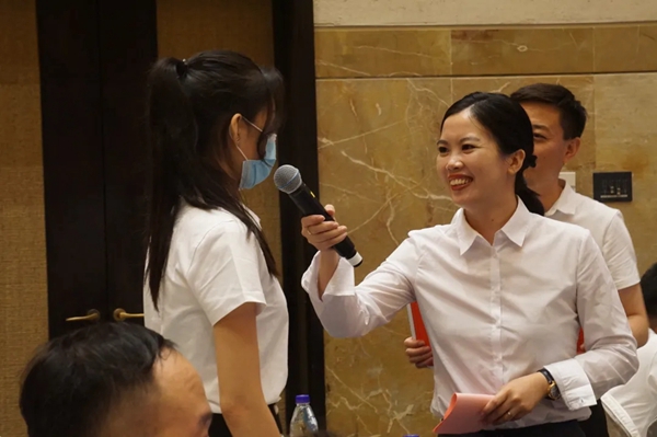 2021皮阿诺收纳橱柜/全屋定制战略经销商年中营销峰会暨总裁高级研修班圆满结束！