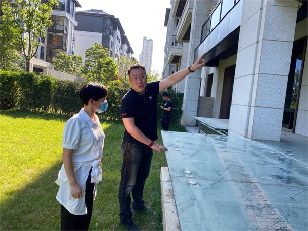 帕斯沃系统门窗百城品牌服务新征程第一阶段圆满结束