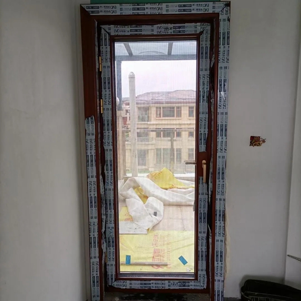 伊美德门窗：入目皆阳光，四处有诗意