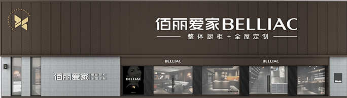 佰丽爱家全屋定制丨第六届中国大定制家居营销发展论坛暨品牌盛典重磅揭晓