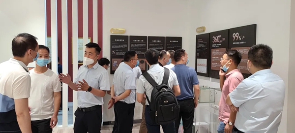 展会第三天 | 兔宝宝健康家居万千精彩 只等您来 展会第三天 | 兔宝宝健康家居万千精彩 只等您来