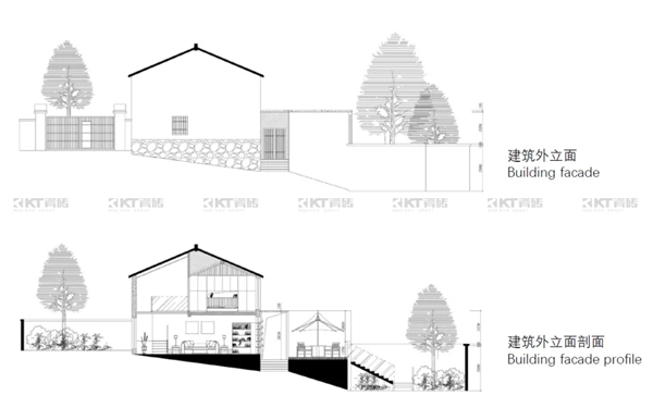 KT瓷砖|老房改造案例分享丨时光沙漏