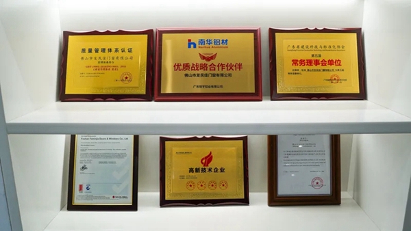 老赖不赖门窗:打造门窗界的“千万大商”