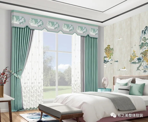 布之美|缤纷夏日