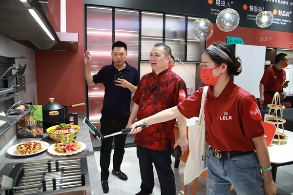 宽窄智家：聚焦年轻人群需求，定制家居新物种的别样魅力