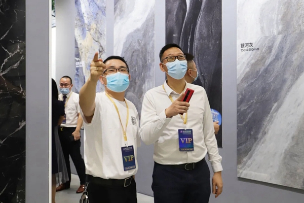 国潮进化 宏陶2021潭洲展再焕新