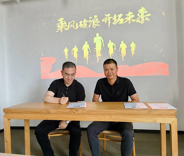招商号角已吹响 · 海德格门窗面向全国发起新攻势