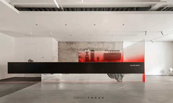 “流动边界”空间木作设计师高端论坛等你来