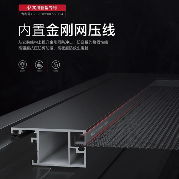 德技优品门窗:中国建筑材料流通协会莅临交流 共促发展 德技优品门窗:中国建筑材料流通协会莅临交流 共促发展