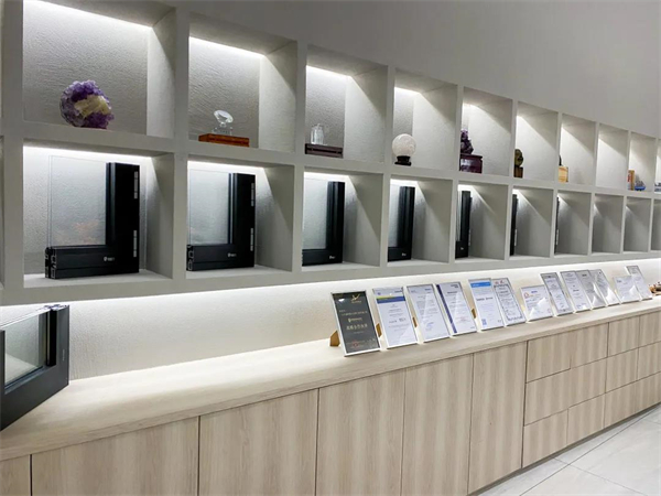 帕斯沃系统门窗百城品牌服务新征程第一阶段圆满结束