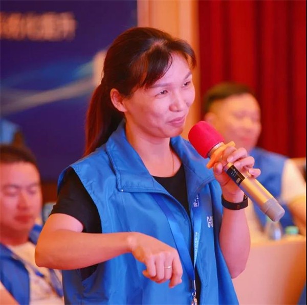 冠豪门窗2021年育商特训营第四期圆满结束