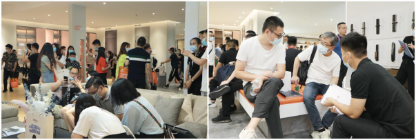 面对无数风口与趋势，看诗尼曼如何答卷！