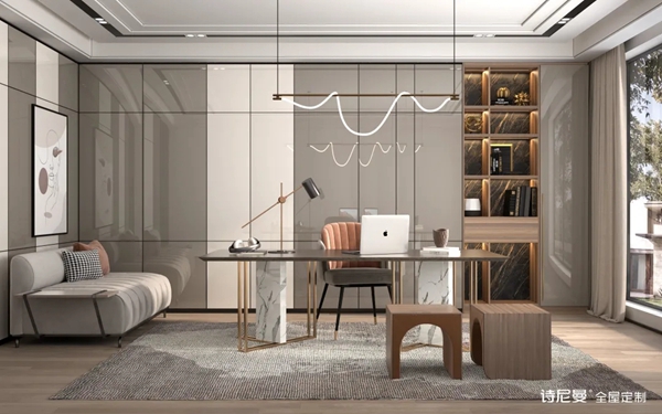 诗尼曼全屋定制|装轻奢风不注意这3个方面，小心花钱多又装不好！