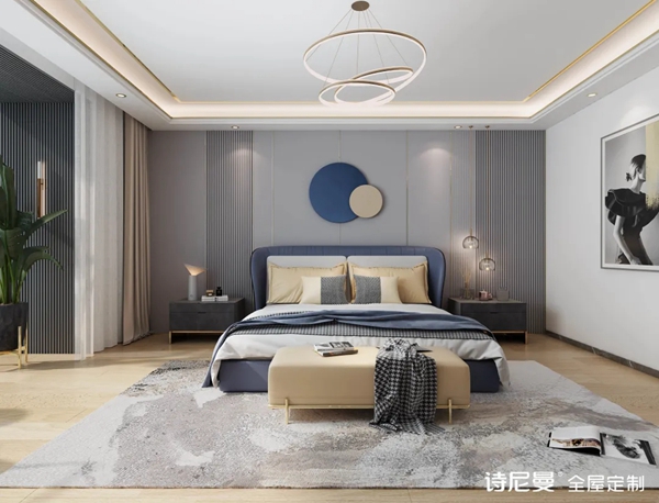 诗尼曼全屋定制|装轻奢风不注意这3个方面，小心花钱多又装不好！