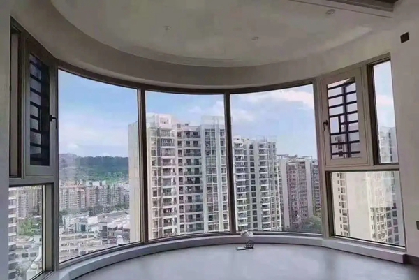 昂尊静音门窗|封阳台选窗，避开这些坑，不吃亏！
