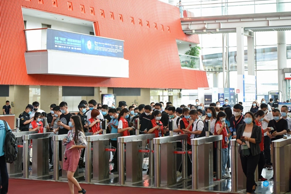 第23届中国建博会（广州）今日盛大开幕！