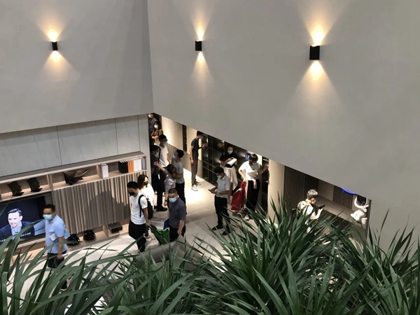 联邦高登全屋定制质感C位，璀璨亮相于广州建博会