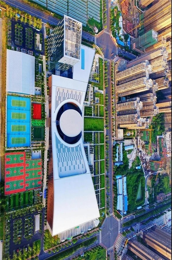 小而精致，完美利用每一寸空间|2021最美门店11期