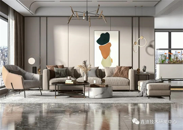 鑫迪木门|最新沙发背景墙设计 鑫迪木门|最新沙发背景墙设计