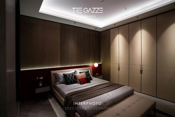 三只喜鹊 | TRE GAZZE 浙江·丽水展厅