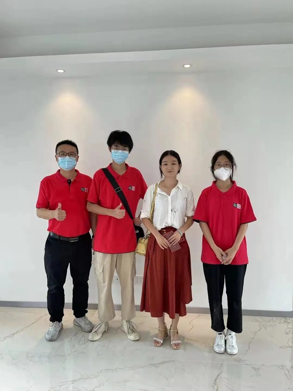 探索拎包入住新模式,邦元名匠常平旗舰店签单不断,再攀高峰! 探索拎包入住新模式,邦元名匠常平旗舰店签单不断,再攀高峰!