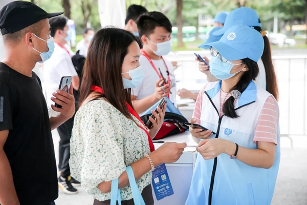CBD Fair|直击第23届中国建博会(广州)开幕首日盛况! CBD Fair|直击第23届中国建博会(广州)开幕首日盛况!